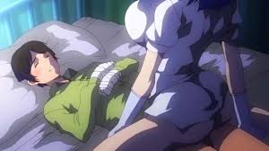 Sakusei Byoutou EP.1