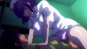 Sakusei Byoutou EP.2