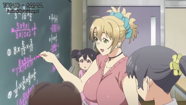 Boku to Misaki-sensei