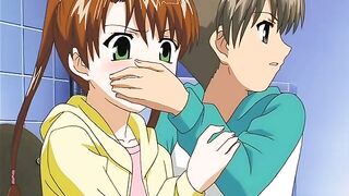 Chikan Monogatari EP.1