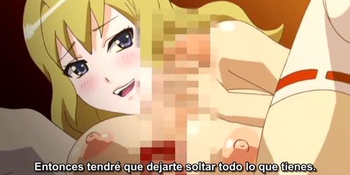 Otoko no Ko Ojou-sama